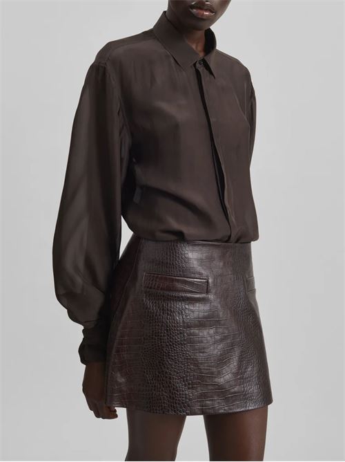 Minigonna Rory THE FRANKIE SHOP | RORYSKFS21528201